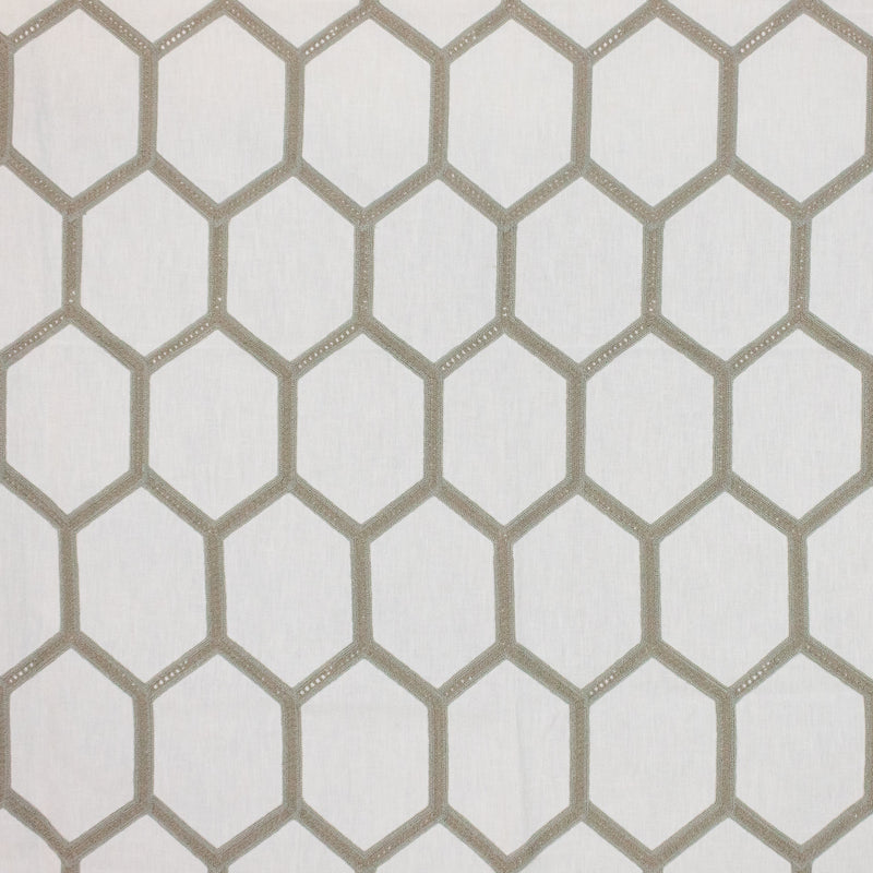 RM Coco - Trovaso Trellis - Fabric by the Yard - Samples Available Upon Request