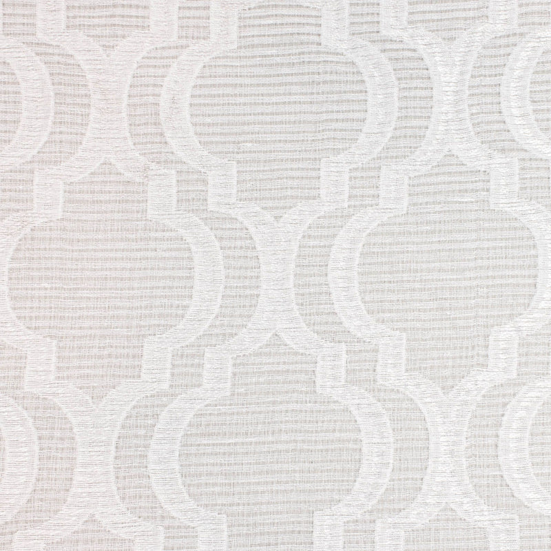 RM Coco - Tudor Lattice - Fabric by the Yard - Samples Available Upon Request