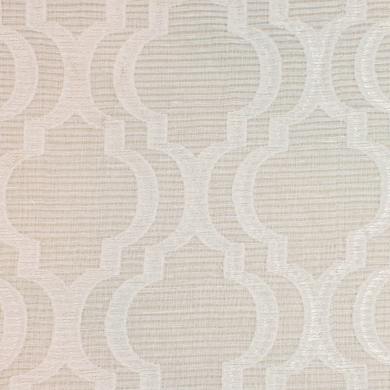 RM Coco - Tudor Lattice - Fabric by the Yard - Samples Available Upon Request