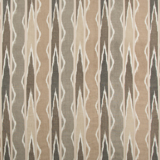 KRAVET COUTURE - UBUD- SANDSTONE - Fabric by the Yard SANDSTONE