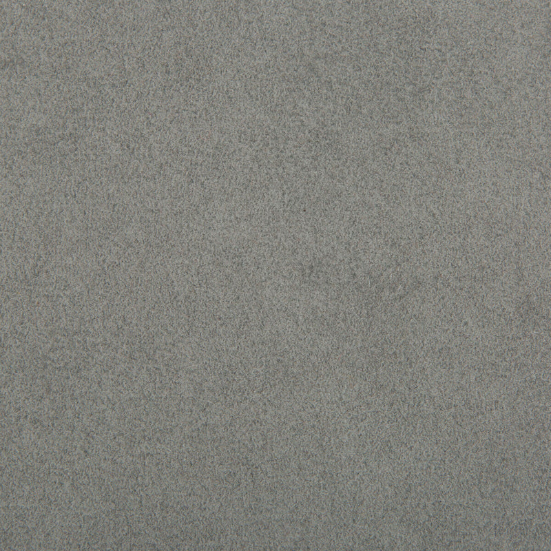 KRAVET DESIGN - ULTRASUEDE- STEEL - Fabric by the Yard STEEL