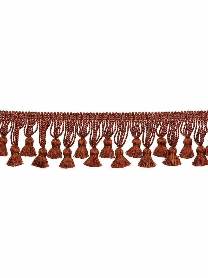 FTS-02092 - Trim By The Yard - Samples Available by Request - Fabrics and Drapes