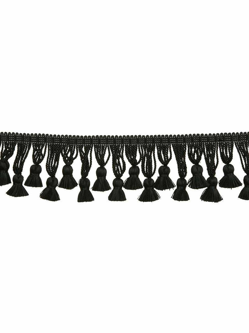 FTS-02092 - Trim By The Yard - Samples Available by Request - Fabrics and Drapes