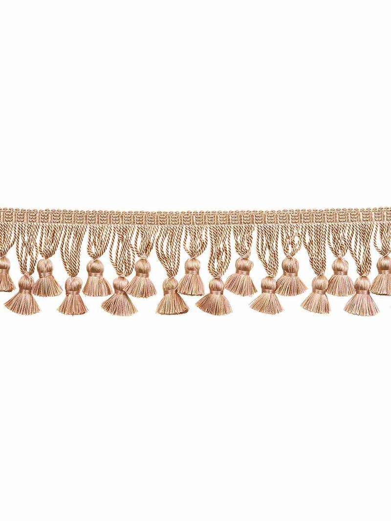 FTS-02092 - Trim By The Yard - Samples Available by Request - Fabrics and Drapes