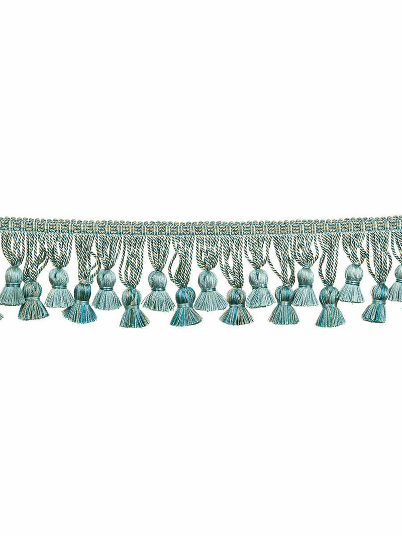 FTS-02092 - Trim By The Yard - Samples Available by Request - Fabrics and Drapes