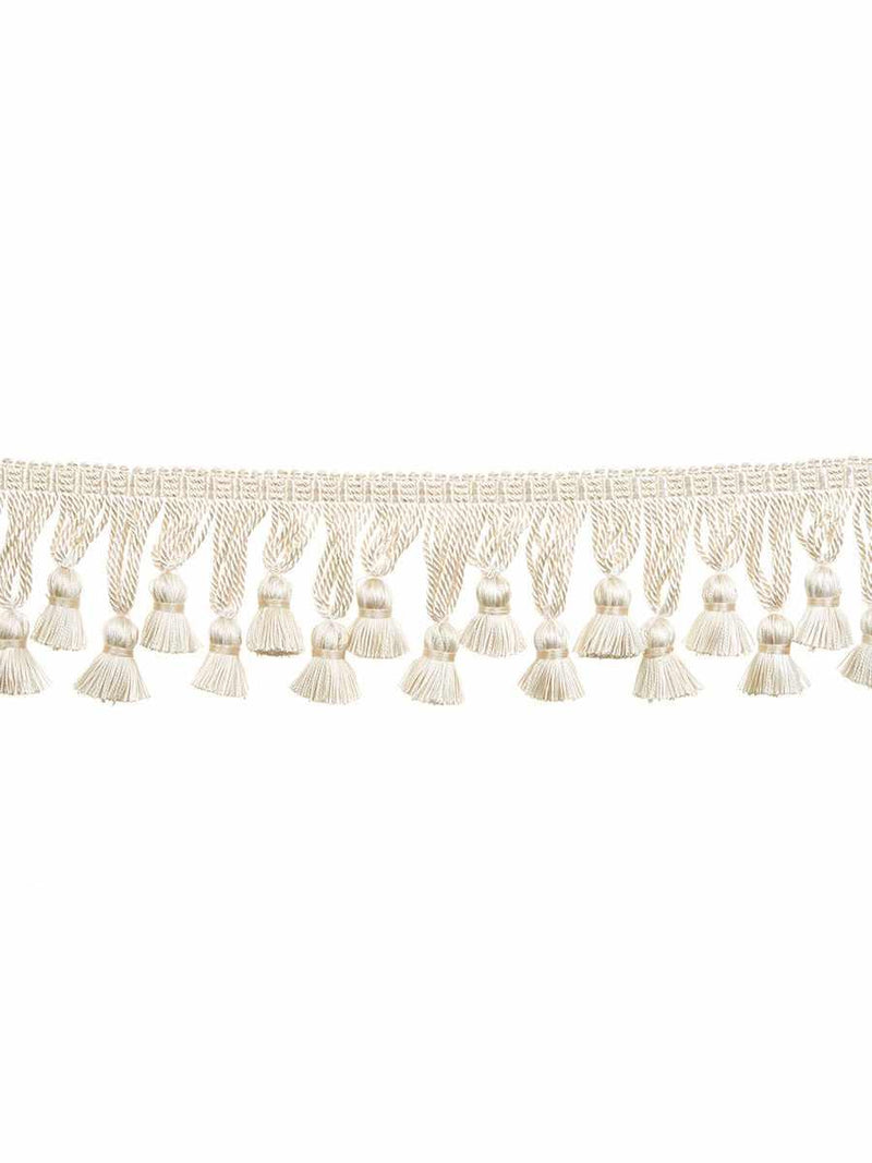 FTS-02092 - Trim By The Yard - Samples Available by Request - Fabrics and Drapes