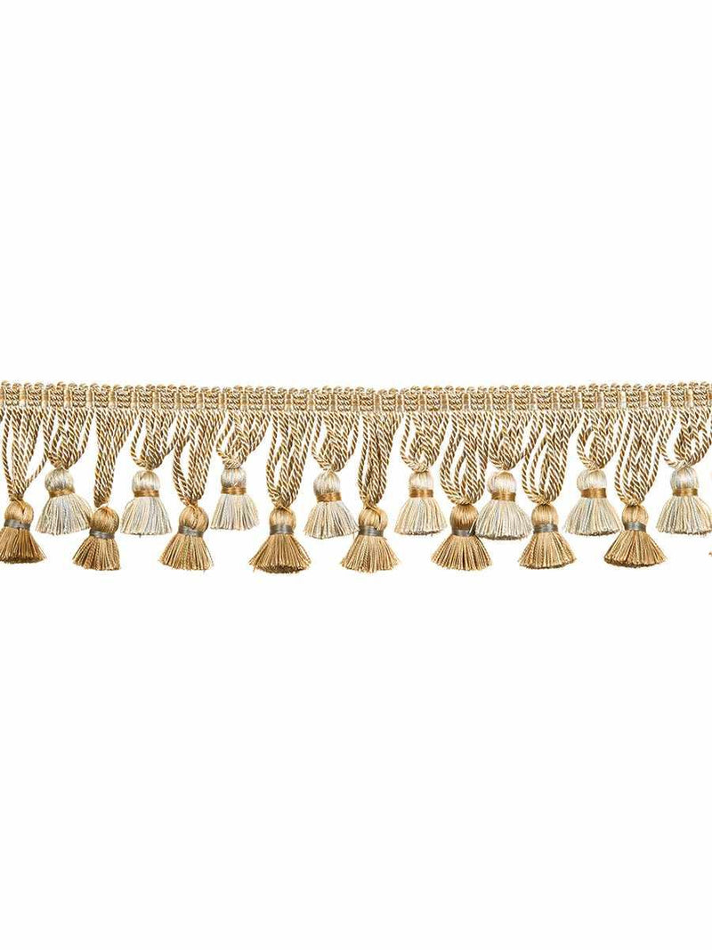 FTS-02092 - Trim By The Yard - Samples Available by Request - Fabrics and Drapes