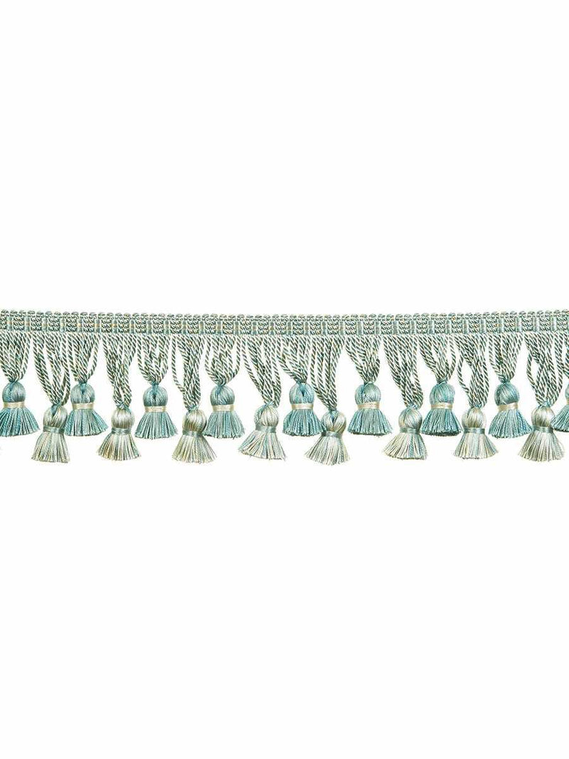 FTS-02092 - Trim By The Yard - Samples Available by Request - Fabrics and Drapes