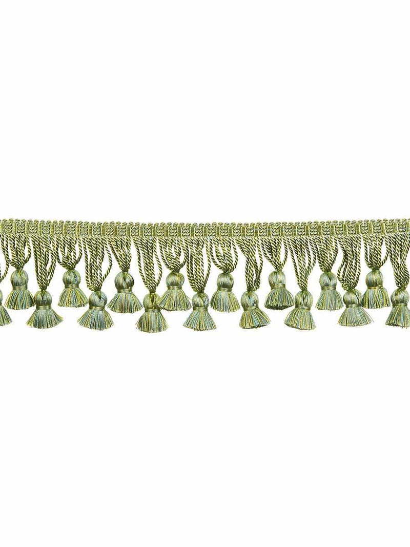 FTS-02092 - Trim By The Yard - Samples Available by Request - Fabrics and Drapes