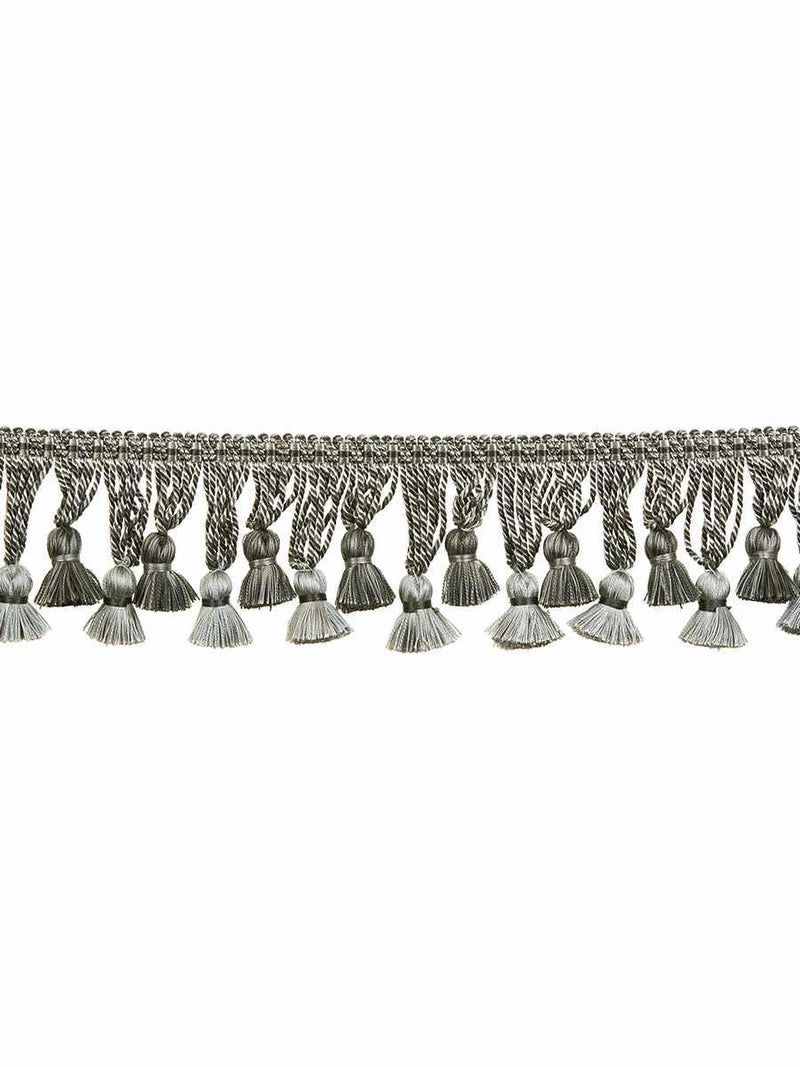 FTS-02092 - Trim By The Yard - Samples Available by Request - Fabrics and Drapes