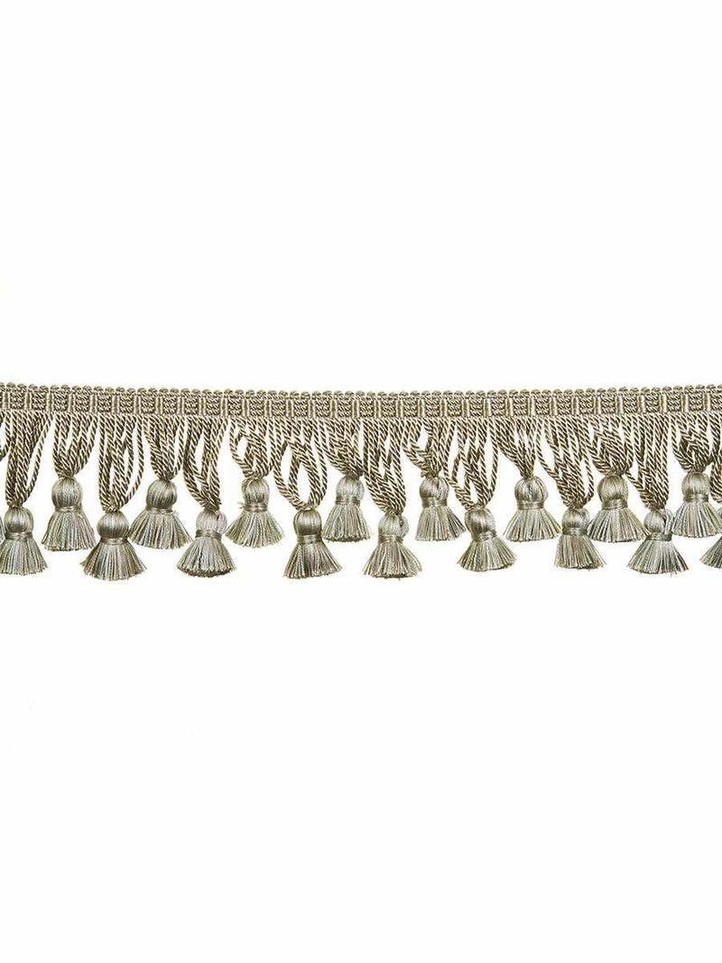 FTS-02092 - Trim By The Yard - Samples Available by Request - Fabrics and Drapes