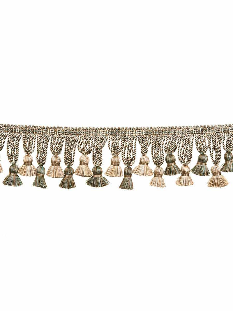 FTS-02092 - Trim By The Yard - Samples Available by Request - Fabrics and Drapes