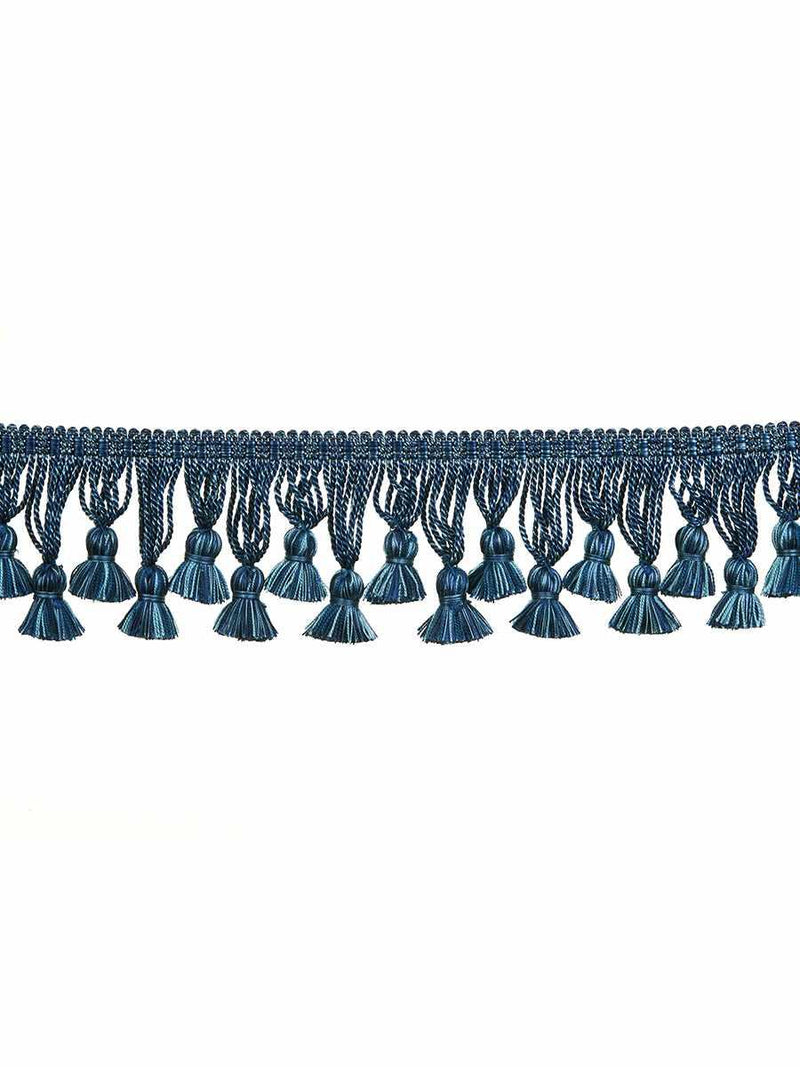 FTS-02092 - Trim By The Yard - Samples Available by Request - Fabrics and Drapes