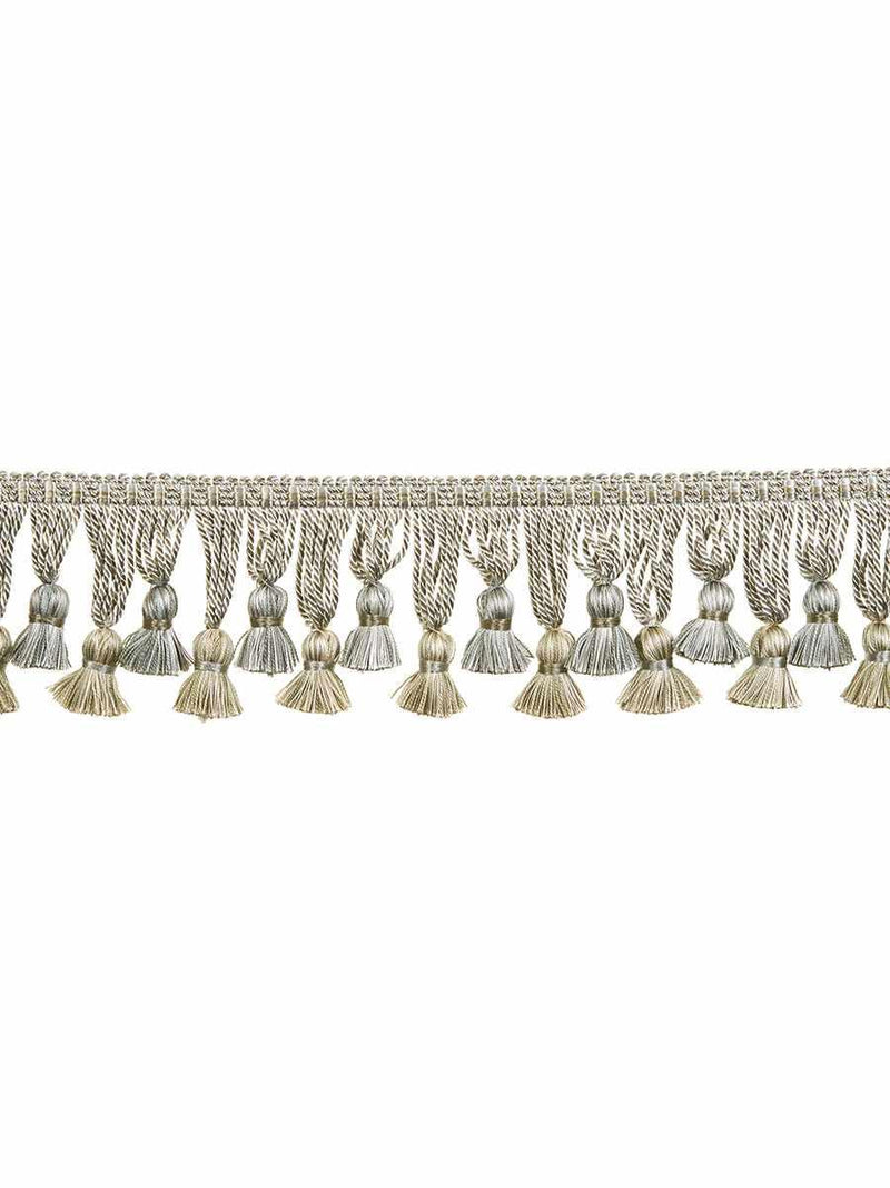 FTS-02092 - Trim By The Yard - Samples Available by Request - Fabrics and Drapes