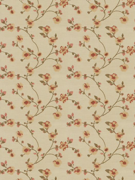 FTS-00333 - Fabric By The Yard - Samples Available by Request - Fabrics and Drapes