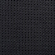 Charlotte - V129 - Black Perforated - Fabric by the Yard Black Perforated