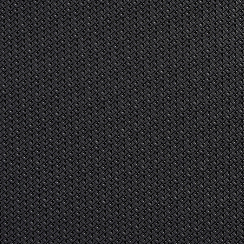 Charlotte - V138 - Black Pantera - Fabric by the Yard Black Pantera