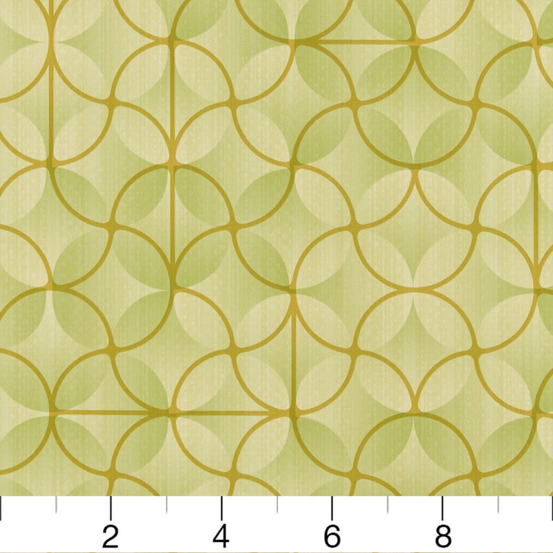 Charlotte - V271 - Landscape - Fabric by the Yard - V271 - V271_Ruler
