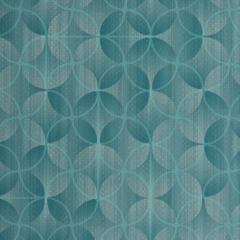 Charlotte - V273 - Lagoon - Fabric by the Yard Lagoon