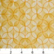 Charlotte - V274 - Saffron - Fabric by the Yard - V274 - V274_Ruler