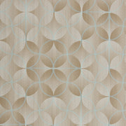 Charlotte - V275 - Mineral - Fabric by the Yard Mineral