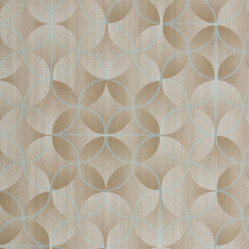 Charlotte - V275 - Mineral - Fabric by the Yard Mineral