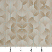 Charlotte - V275 - Mineral - Fabric by the Yard - V275 - V275_Ruler