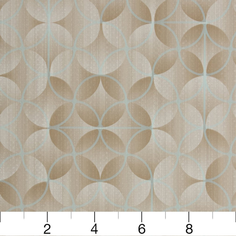 Charlotte - V275 - Mineral - Fabric by the Yard - V275 - V275_Ruler