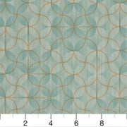 Charlotte - V276 - Mist - Fabric by the Yard - V276 - V276_Ruler