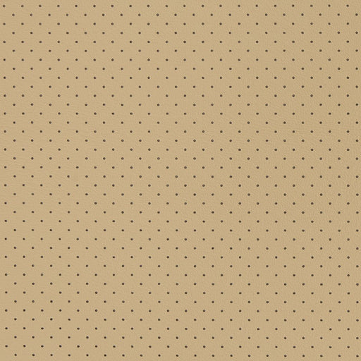 Charlotte - V400 - Taupe Perforated - Fabric by the Yard Taupe Perforated