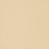 Charlotte - V403 - Cream Perforated - Fabric by the Yard