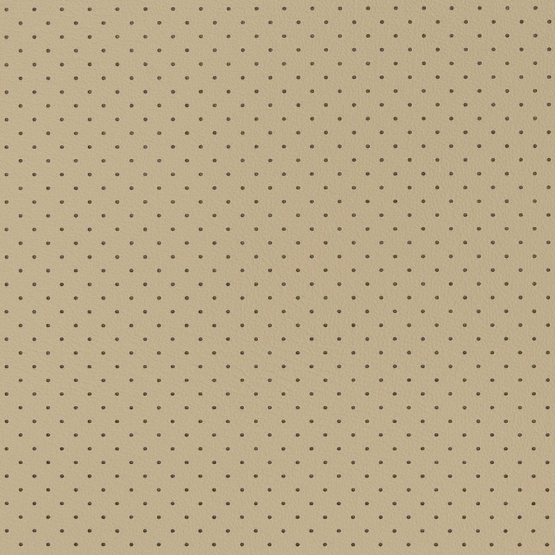 Charlotte - V404 - Sandstone Perforated - Fabric by the Yard Sandstone Perforated