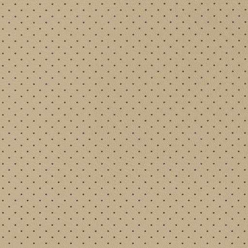 Charlotte - V404 - Sandstone Perforated - Fabric by the Yard Sandstone Perforated