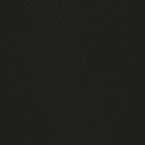 Charlotte - V406 - Black Perforated - Fabric by the Yard