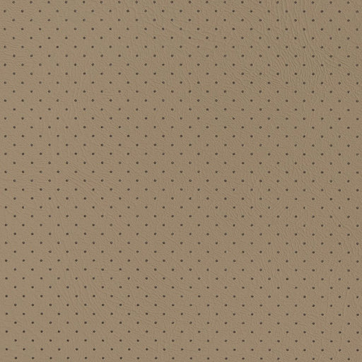Charlotte - V407 - Fawn Perforated - Fabric by the Yard Fawn Perforated
