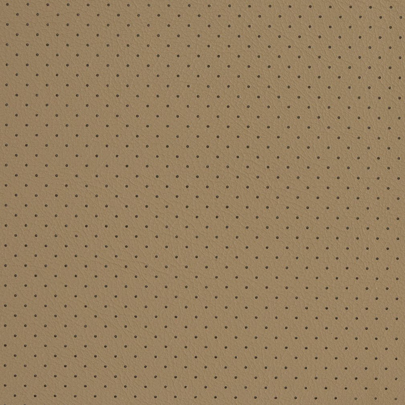 Charlotte - V409 - Driftwood Perforated - Fabric by the Yard Driftwood Perforated