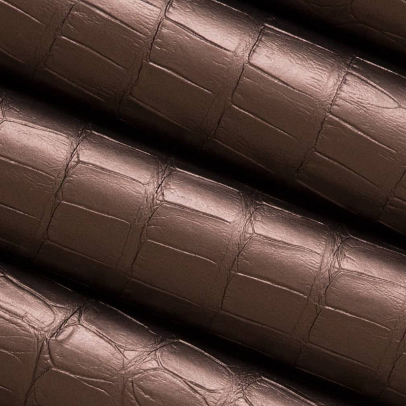 Charlotte - V590 - Truffle - Fabric by the Yard - V590 - V590_Rolled