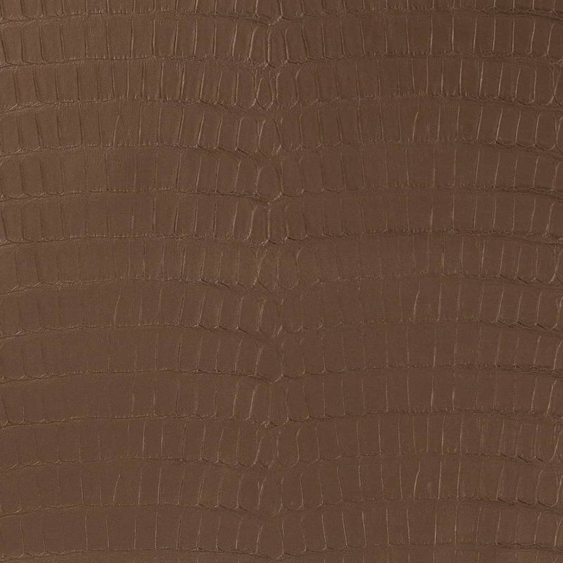 Charlotte - V591 - Chocolate - Fabric by the Yard Chocolate