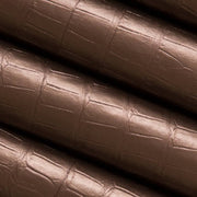 Charlotte - V591 - Chocolate - Fabric by the Yard - V591 - V591_Rolled