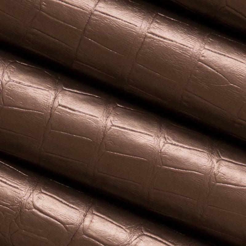 Charlotte - V591 - Chocolate - Fabric by the Yard - V591 - V591_Rolled