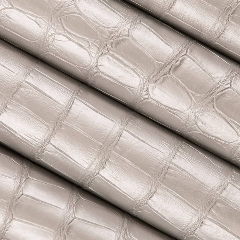 Charlotte - V592 - Chrome - Fabric by the Yard - V592 - V592_Rolled