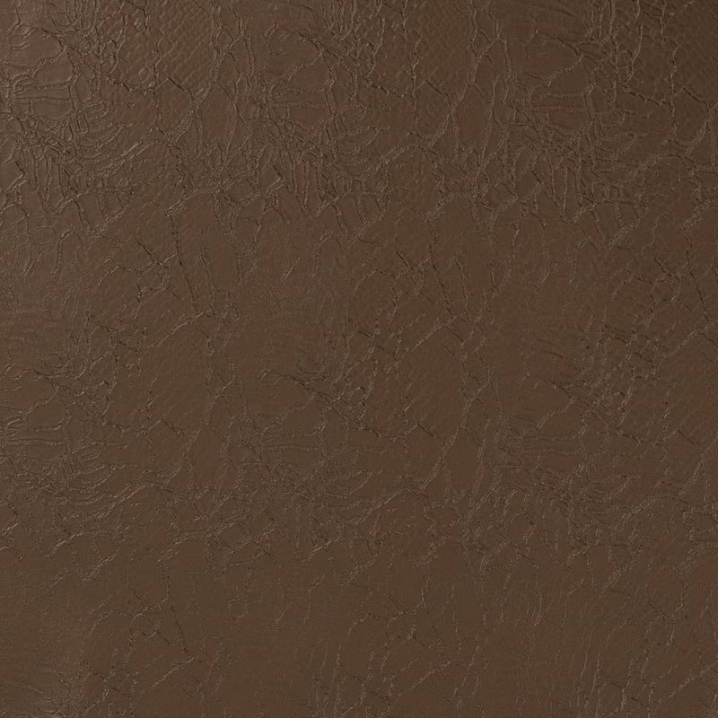 Charlotte - V600 - Walnut - Fabric by the Yard Walnut