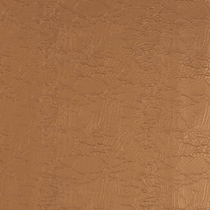Charlotte - V601 - Copper - Fabric by the Yard Copper