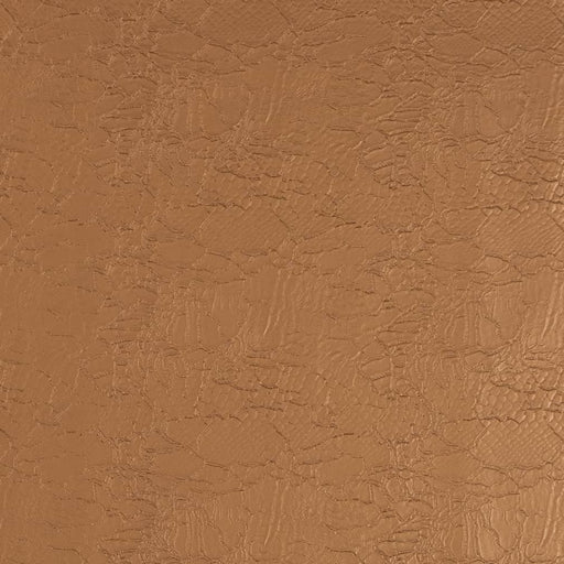 Charlotte - V601 - Copper - Fabric by the Yard Copper