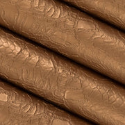 Charlotte - V601 - Copper - Fabric by the Yard - V601 - V601_Rolled