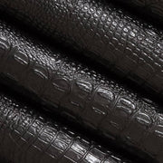 Charlotte - V610 - Black - Fabric by the Yard - V610 - V610_Rolled