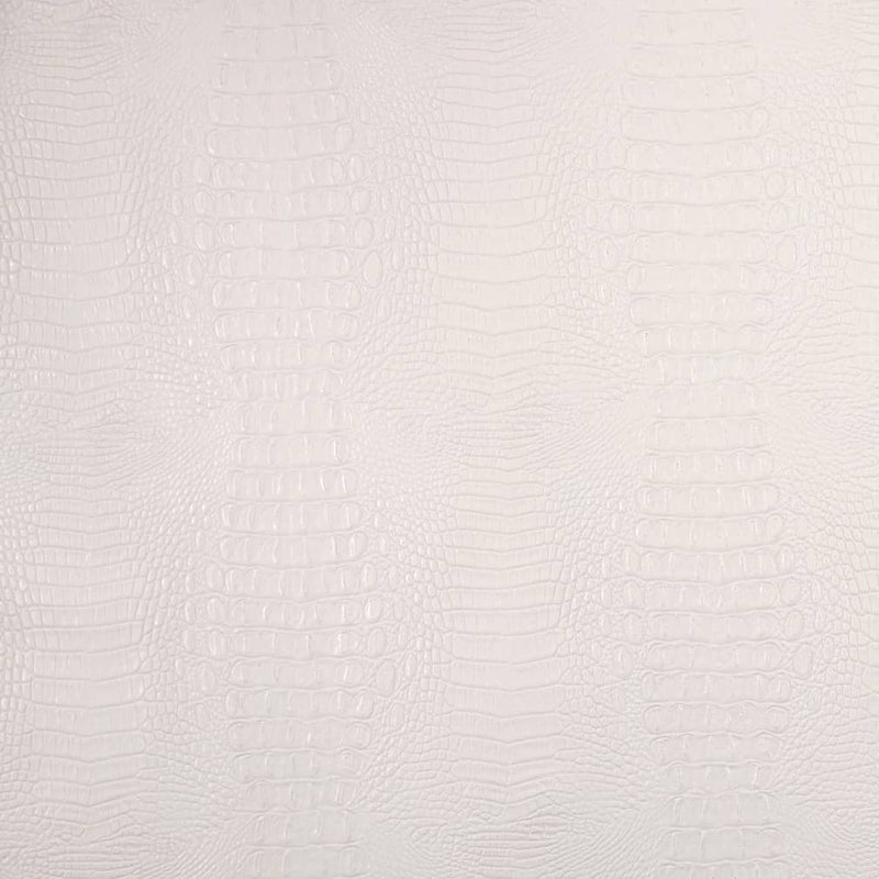 Charlotte - V612 - White - Fabric by the Yard White