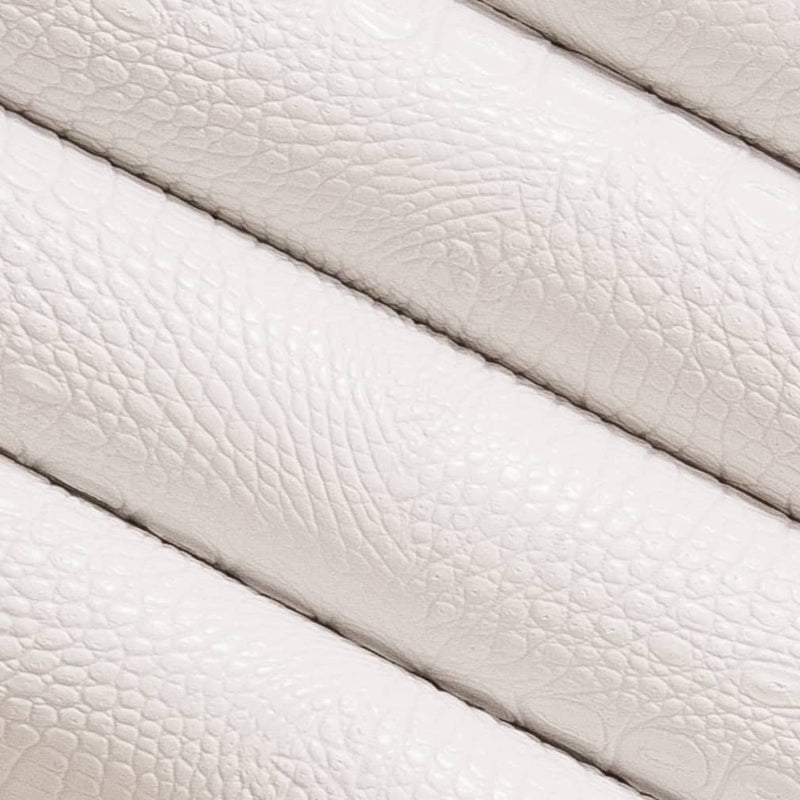 Charlotte - V612 - White - Fabric by the Yard - V612 - V612_Rolled