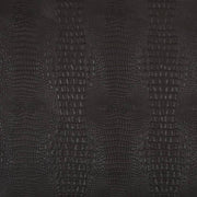 Charlotte - V614 - Ebony - Fabric by the Yard Ebony