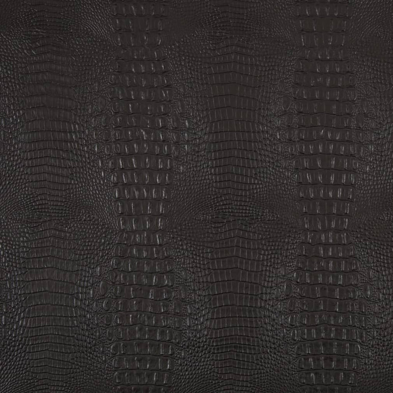 Charlotte - V614 - Ebony - Fabric by the Yard Ebony